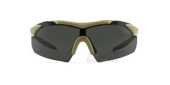 Wiley X Vapor 2.5 kirkas/harmaa/vaalea ruoste, hiekanvärinen kehys