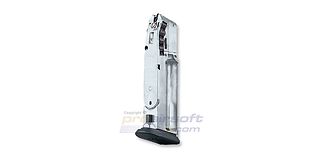 Umarex lipas Walther PPQ M2 4.5mm