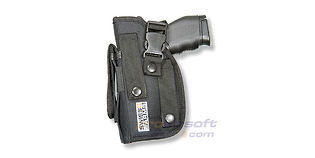 Swiss Arms vyökotelo lipastaskulla