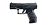 Umarex Walther PPQ M2 Airgun Rifled 4.5mm