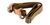 Mosin Nagant M44 CO2 Rifle, Fulla Metal