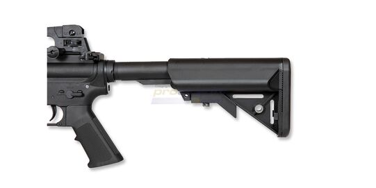 Specna Arma SA-C01 CORE sähkösase, musta