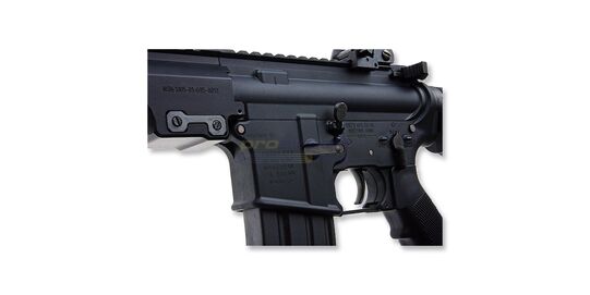 Marui URG-I 11.5" Sopmod Block3 NGRS blowback sähköase, metalli