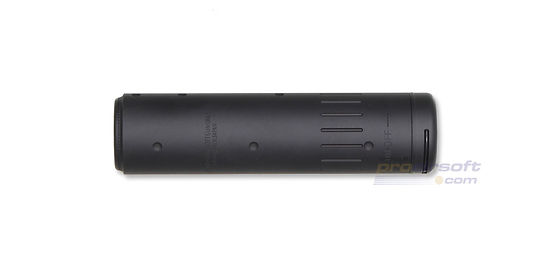 Marui Next-Gen 416 Devgru Custom NGRS blowback sähköase - metalli, musta - AAC vaimennin