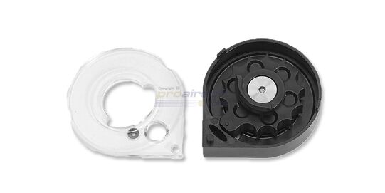 FX Magazine for Crown/Dreamline/Wildcat MKIII/Maverick/Leopard Panthera/Dynamic/King Side Shot Mega 6.35mm