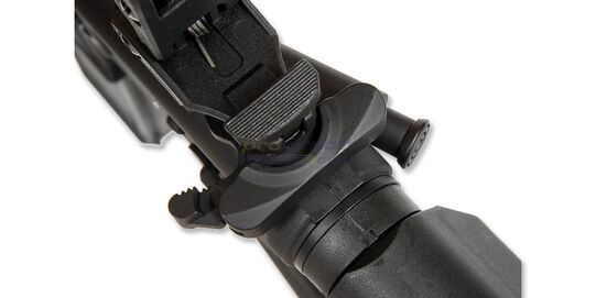 Specna Arms SA-F01 FLEX Gate X-ASR Gen.2 AEG, Black