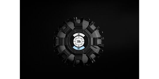 Silent Dry Mine kosteudenpoistaja