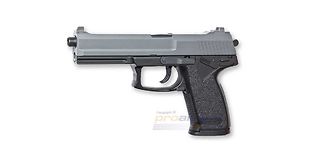 ASG Socom Mk23 With Silencer