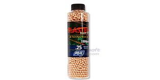 ASG Tracer BB (red) 0,25g 3300pcs