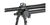 Type 96 konekivääri, metalli/puu