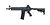 Umarex T4E M4 RIS .43 training marker