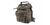 Tactical Shoulder Bag, Green - Close-up of the shoulder bag ,front right