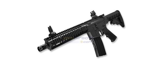 Crosman M4 R1 4.5mm GBB, Black