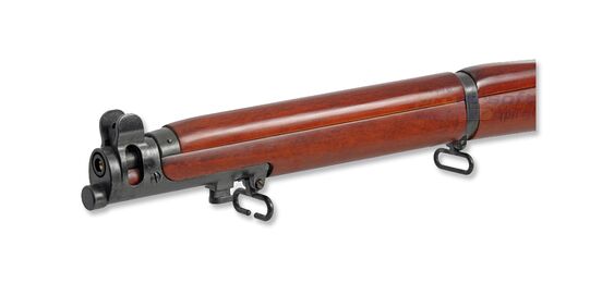 Lee-Enfield No.1 Mk III tarkkuuskivääri