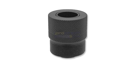 DonnyFL Suppressor Adapter for Hatsan Blitz M18x1