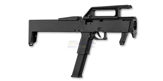 VFC FMG9 kaasupistooli