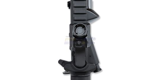 Specna Arms SA-PH23 Prime BLDC HAL ETU, musta