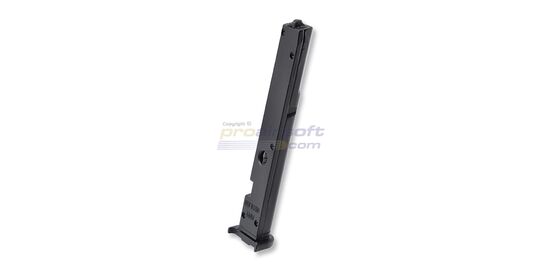 Umarex lipas Elite Force TXP pistooli