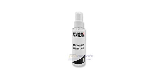 Swiss Arms huurteenestoaine 100ml