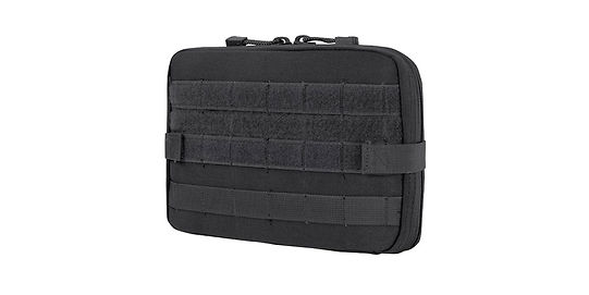 Condor T&T Pouch Black