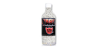 Diablo BB 0.25g 2700 pcs