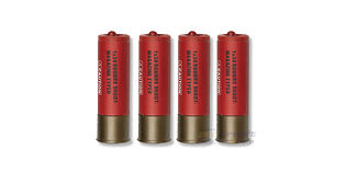 ASG hylsylipas (4kpl)