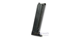 ASG/Cybergun Magazine M1911 Spring Action
