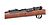 Mauser Kar K98 Spring Rifle (Mag Ver.), Wood