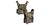 Mil-Tec Plate Carrier Gen II, WASP Z3