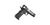 Umarex Ruger SR1911 Competition ilmapistooli 4.5mm