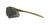Wiley X Vapor 2.5 Clear/Grey/Light Rust, Tan Frame