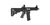Specna Arms SA-F01 FLEX Gate X-ASR, musta