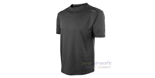 Condor Maxfort Performance Top Black (M)