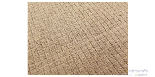 Condor BASE II Zip Pullover Tan (L)