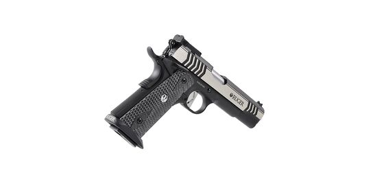 Umarex Ruger SR1911 Competition ilmapistooli 4.5mm