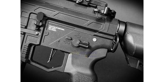 Evolution Ghost 3.0 Viper L – high-end Carbontech AEG with VIPER ETU