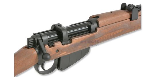 Lee-Enfield No.1 Mk III tarkkuuskivääri