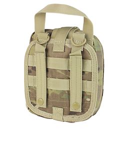 Condor rip-away EMT tarviketasku, multicam