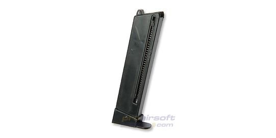 ASG/Cybergun lipas M1911 jousitoimiset