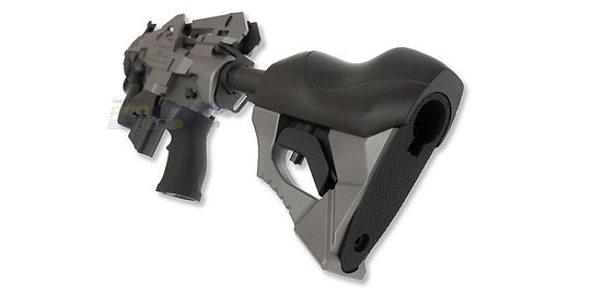 Thunder Maul sähköase