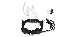 Diablo Throat Microphone