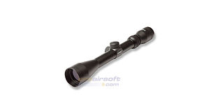 ASG kiikaritähtäin 3-9X32