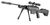 Black OPS Nitro Piston Airgun 4.5mm
