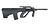 ASG Steyr AUG A2