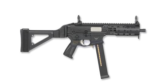 UTR45 C AEG (MOSFET/ECS) , Black