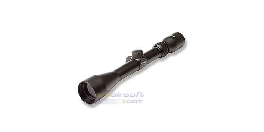 ASG kiikaritähtäin 3-9X32
