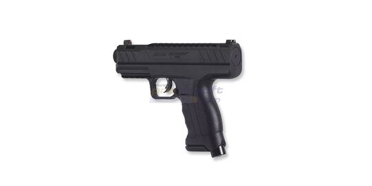 Mercury Rise IntruBuster Gen2 .68 kumikuulapistooli