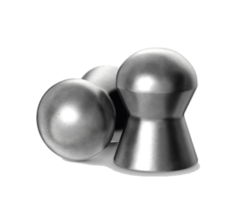 H&N Field Target Trophy 6.35mm