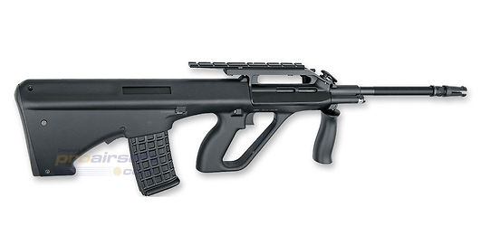 ASG Steyr AUG A2 sähköase