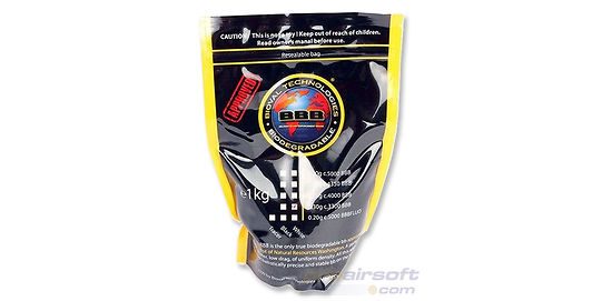 Bioval Bio BB 0.25G 4000 pcs